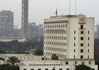 جامعة الدول العربية - ارشيفية